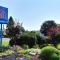 Motel 6-Nashua, NH