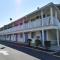 Motel 6-Nashua, NH