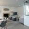 Stone House in Brittany with Sea Views