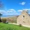 Stone House in Brittany with Sea Views