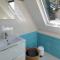 Stone House in Brittany with Sea Views