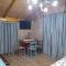 Sossego do Interior III