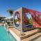 Wine Country Pool Oasis for Couples or Groups