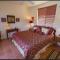 Turtle Back Mesa Bed and Breakfast - إنديو