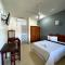 Hotel Santa Isabel