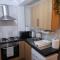 Two Bedroom Manchester Ancoats Apartment with Private Entrance