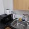 Two Bedroom Manchester Ancoats Apartment with Private Entrance