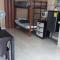 Suite frente a la playa