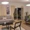 Apartment in Rehavia Jerusalem