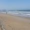Kanza Beach Inn