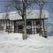 Chalet Myoko