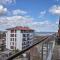 Apartament Dwupoziomowy z widokiem na morze ( Maisonette / 2 Bedrooms / Parking / SEA VIEW ) - 斯维诺乌伊希切