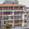 Apartament Dwupoziomowy z widokiem na morze ( Maisonette / 2 Bedrooms / Parking / SEA VIEW ) - 斯维诺乌伊希切