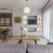 Estia Apartment