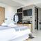 SAVUS Boutique Hotel