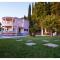 Private Villa's in NW Corfu with Pool - Kavvadádes