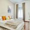 Irundo Downtown Apartments