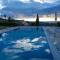 Private Villa's in NW Corfu with Pool - Kavvadádes