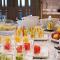 Paradiso Pure Living Vegetarian-Vegan Hotel - Seiser Alm