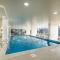 Provence Apartment in Spa n Pool resort - 马马亚