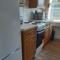 Pulteney Road Apartment