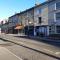 Pulteney Road Apartment