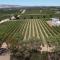 1837 Barossa Luxury Vineyard Cottages - Lyndoch