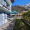 Garden apartment SPA&Pool - Vallorcine