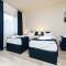 Aparthotel Stralsund Studios und Apartments - Stralsund