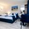 Aparthotel Stralsund Studios und Apartments - Stralsund
