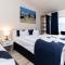 Aparthotel Stralsund Studios und Apartments - Stralsund