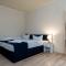 Aparthotel Stralsund Studios und Apartments