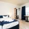 Aparthotel Stralsund Studios und Apartments - Stralsund