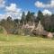 The Courtyard Apartment at Cefn Tilla Court, Usk - Usk