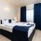Aparthotel Stralsund Studios und Apartments - Stralsund