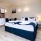 Aparthotel Stralsund Studios und Apartments - Stralsund