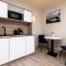 Aparthotel Stralsund Studios und Apartments