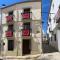 Balcones con Encanto - vistas al conjunto monumental Patrimonio de la Humanidad