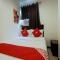 Super OYO 856 City Stay Inns Slex Makati - 马尼拉