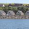 Dolphin View Cottages - Portmahomack