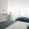 Be Coloured - Boutique Art Rooms in Naples