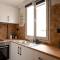 Green Symi Apartment