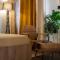 Green Symi Apartment