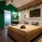Green Symi Apartment - Symi