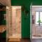 Green Symi Apartment