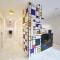 Be Coloured - Boutique Art Rooms in Naples