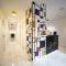 Be Coloured - Boutique Art Rooms in Naples