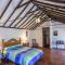 Casa del Tigre Gaucín by Ruralidays
