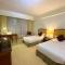 Oriental Crystal Hotel