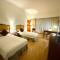 Oriental Crystal Hotel